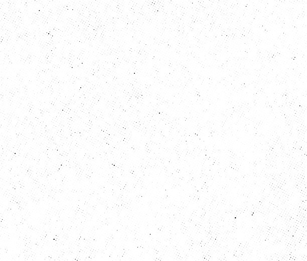 微妙的半色调矢量纹理叠加。单色抽象溅射背景。图片下载