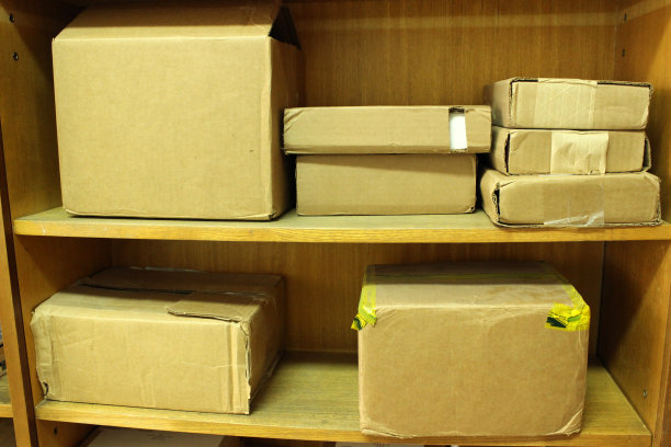 交付邮政箱图片下载