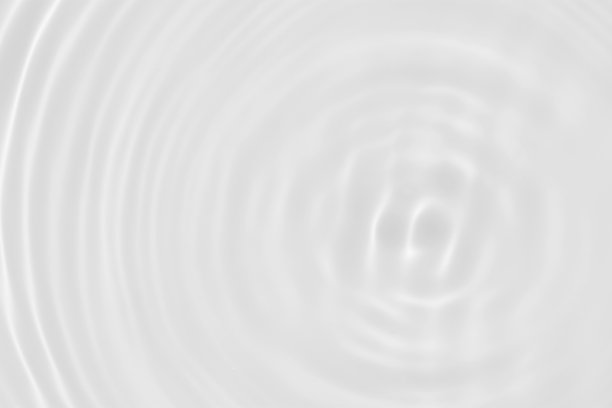 白色波浪抽象或水波纹纹理背景图片下载