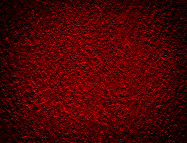 红色纹理图片下载