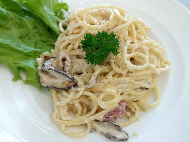 只是意大利面条。图片下载