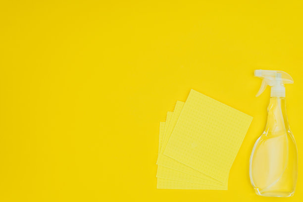 黄色背景素材ID：315861162