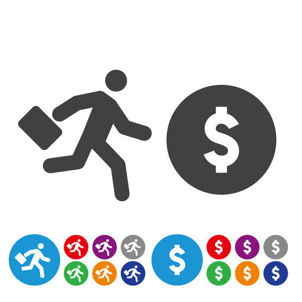 商业图标-图形图标系列图片下载