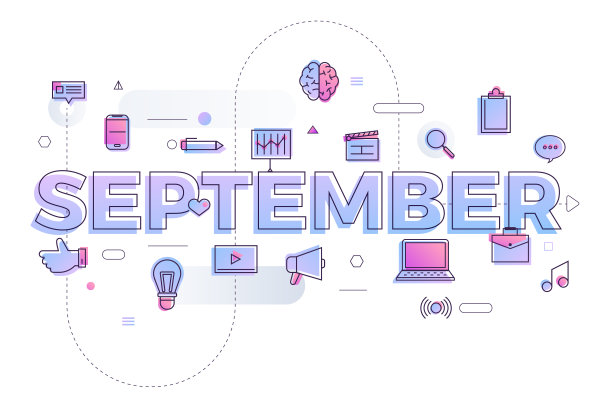 商业概念设计图片下载