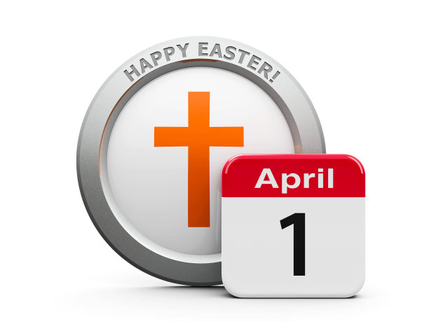 复活节快乐图片下载