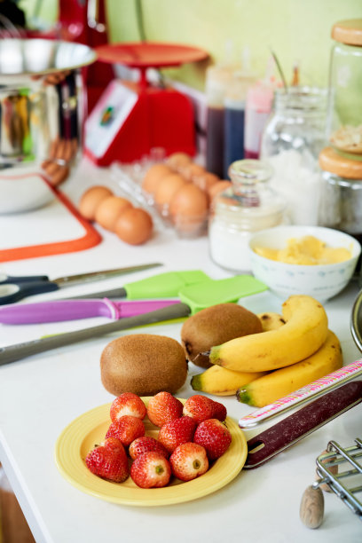 烹饪表图片下载