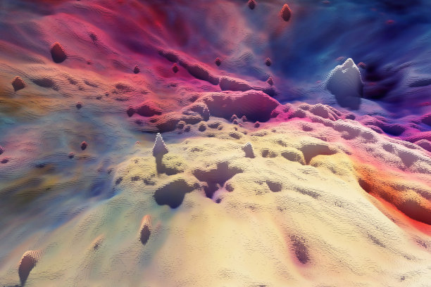 大数据景观图片下载