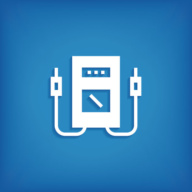 测量图标图片下载