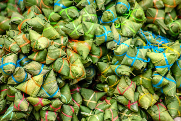 柬埔寨街头小吃图片下载