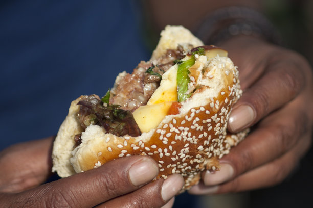 夏季烧烤图片下载