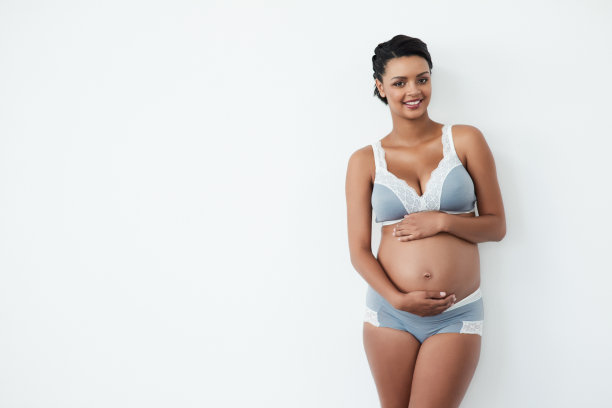 为人母将是一段美好的旅程图片下载