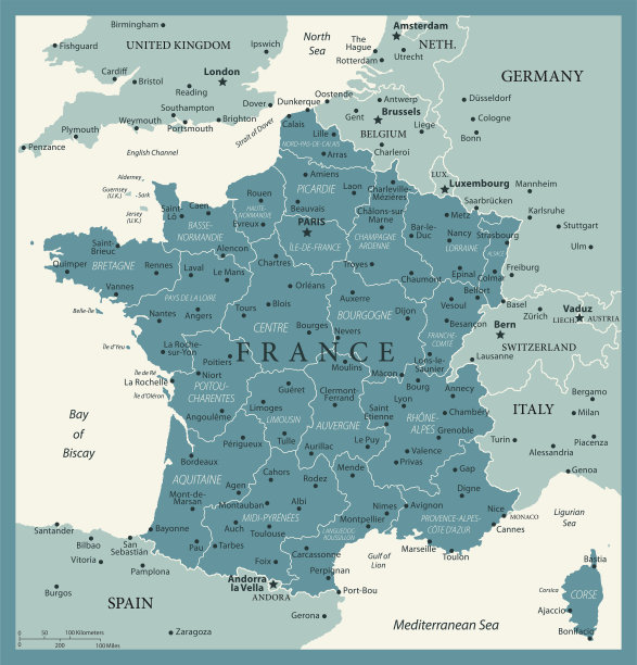 23 -法国- Vintage Murena图片下载