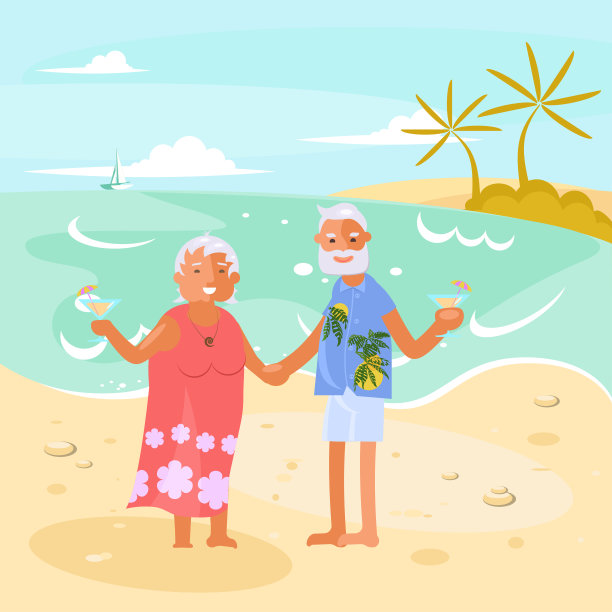 健康积极的生活方式图片下载