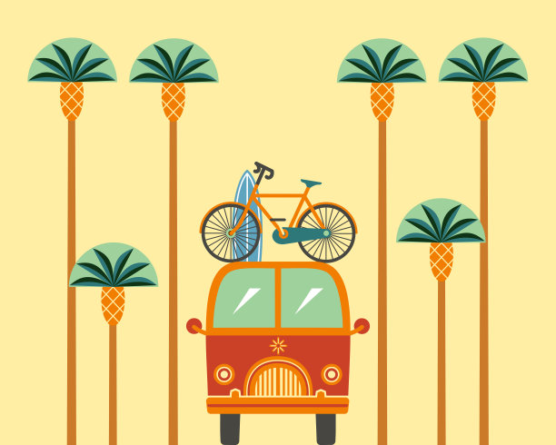 旅行的概念图片下载