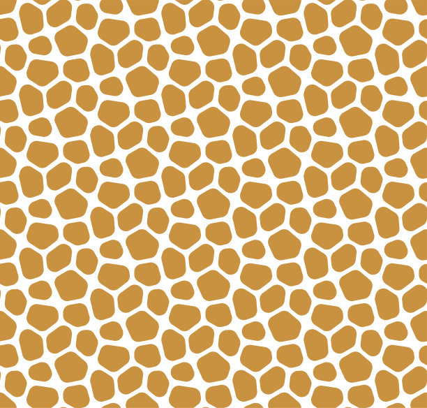 无缝矢量马赛克模式。不规则的细胞背景。泰森多边形法纹理。图片下载