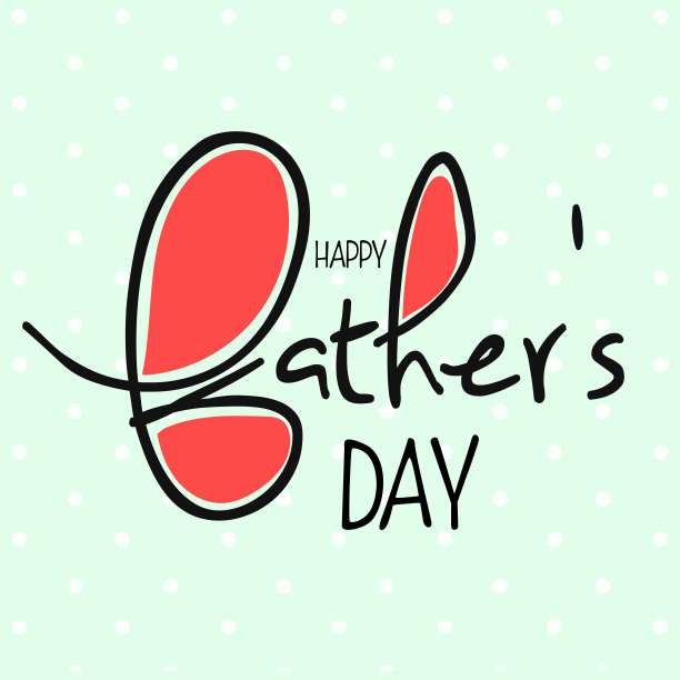 父亲节快乐图片下载