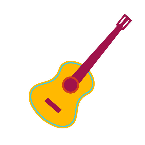 乐器元素素材ID：315917760