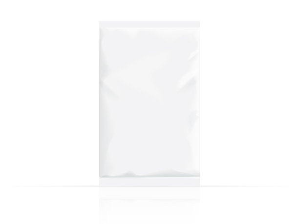 一个袋子为您的设计和标志。图片下载