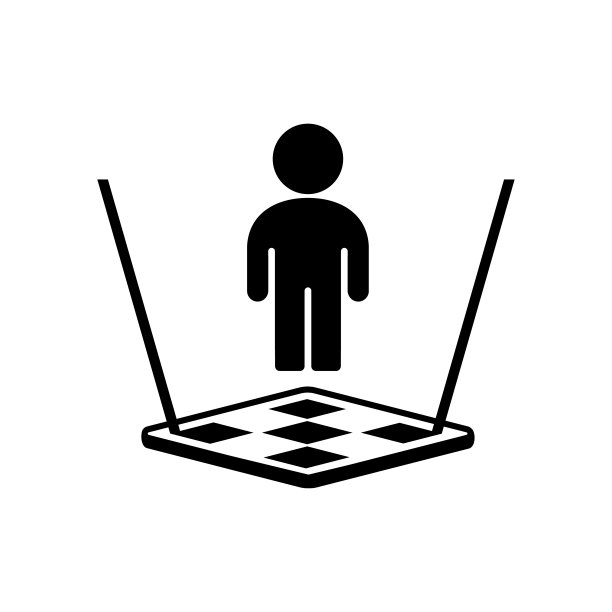 AR（增强现实）图标图片下载