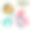 法国菜。菜单。一套法式菜肴和糕点。图片下载