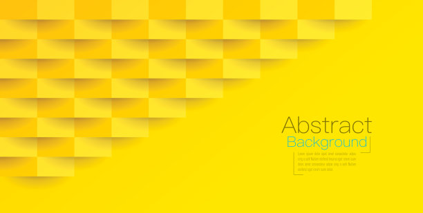 黄色背景素材ID：315924498