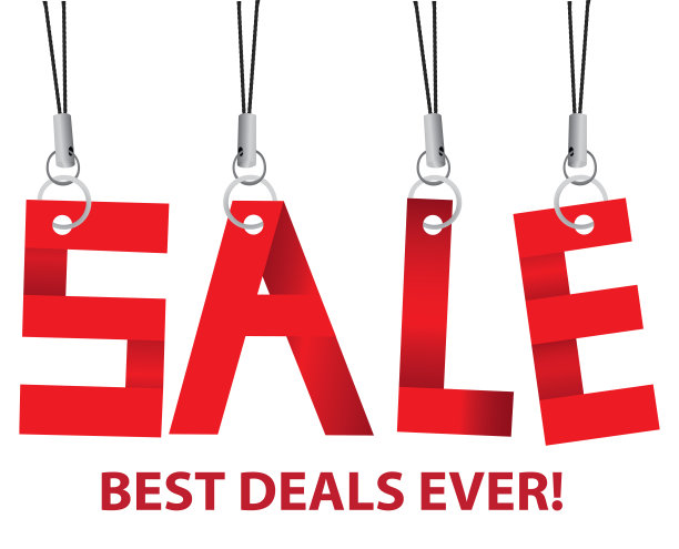 销售信息挂在空中图片下载