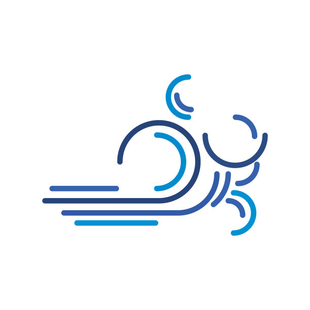 风图标图片下载