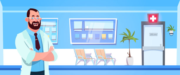 大医院图片素材ID：315930276