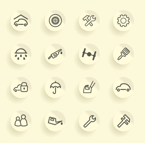 汽车及零配件图片下载