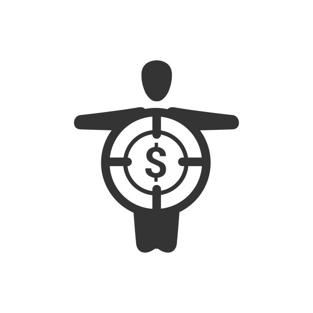 商务目标图标图片下载
