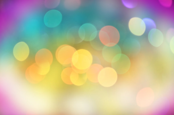 柔和的背景彩色图片下载