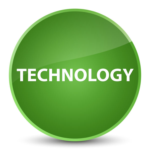 工艺优雅柔和的绿色圆形按钮图片下载