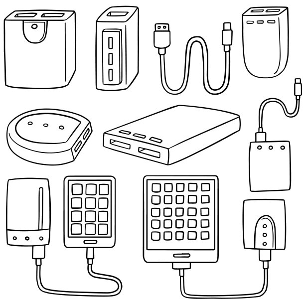 智能设备和动力库图片下载