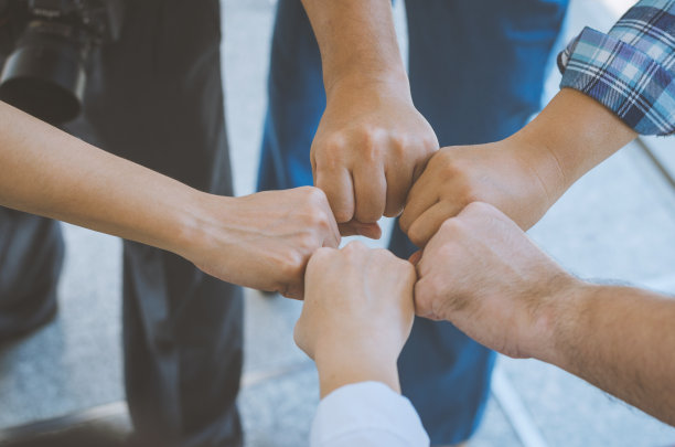 商务合作图片素材ID：315951750