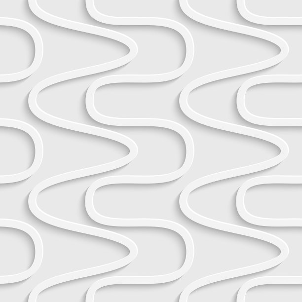 无缝的几何图案素材图片