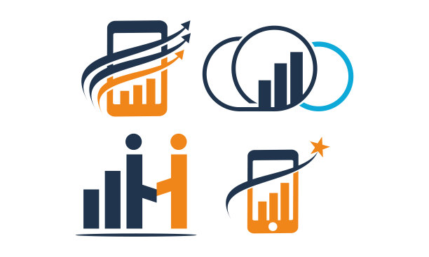 商业成功服务集图片下载