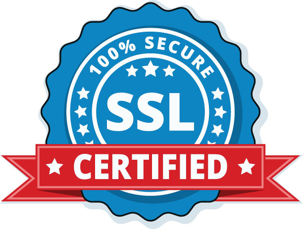 SSL认证标签说明图片下载