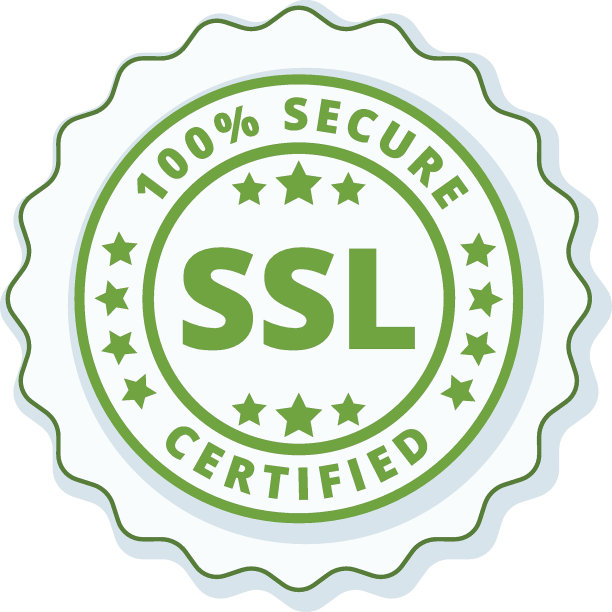 SSL认证标签说明图片下载