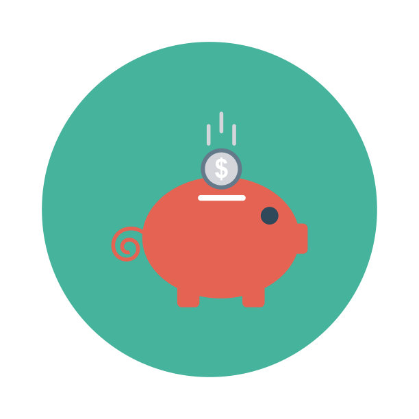 储蓄罐图片下载