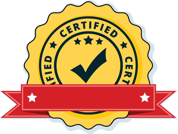 认证标签说明图片下载