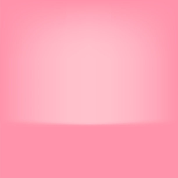 粉色抽象背景，插图向量eps10图片下载