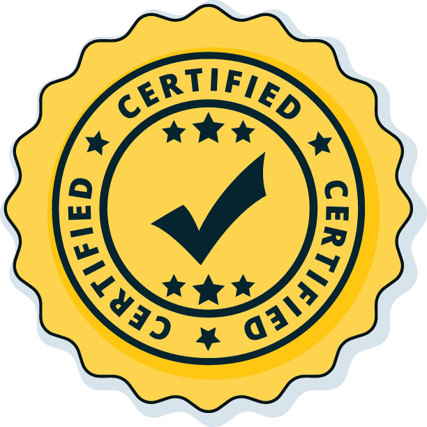 认证标签说明图片下载