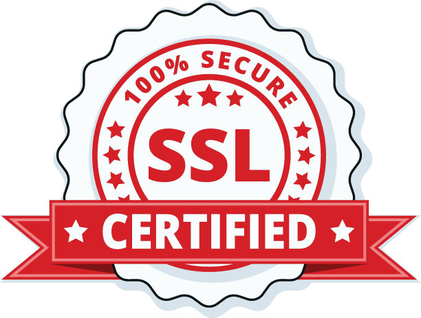 SSL认证标签说明图片下载