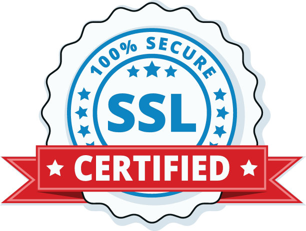 SSL认证标签说明图片下载