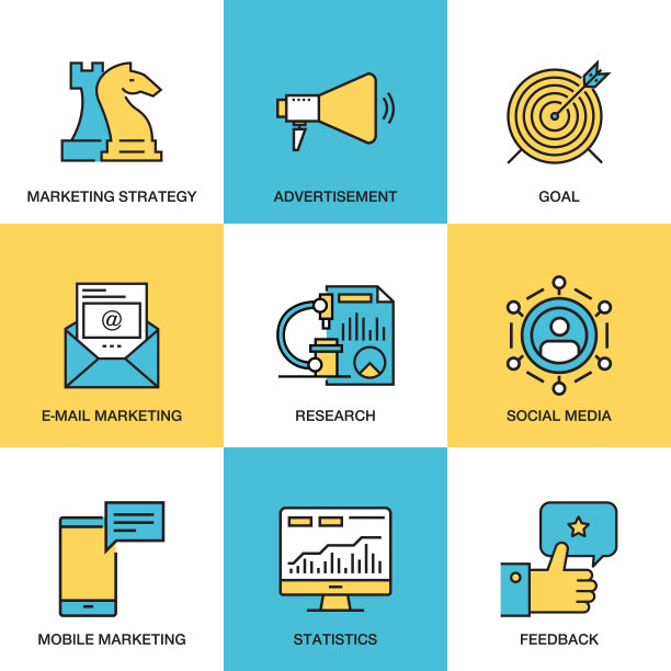 营销图标设置图片下载