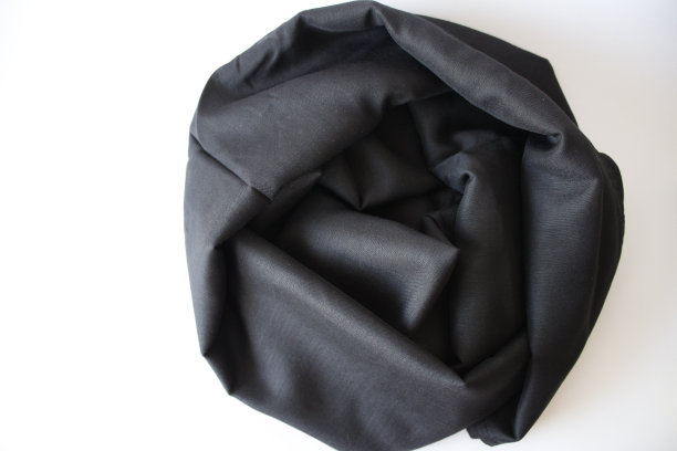 彩色的围巾图片下载