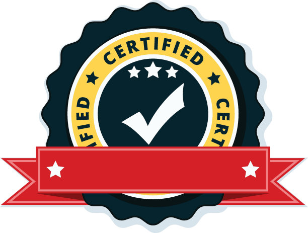 认证标签说明图片下载