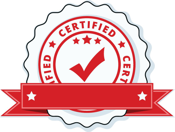 认证标签说明图片下载