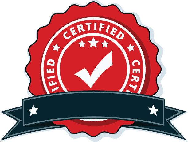 认证标签说明图片下载