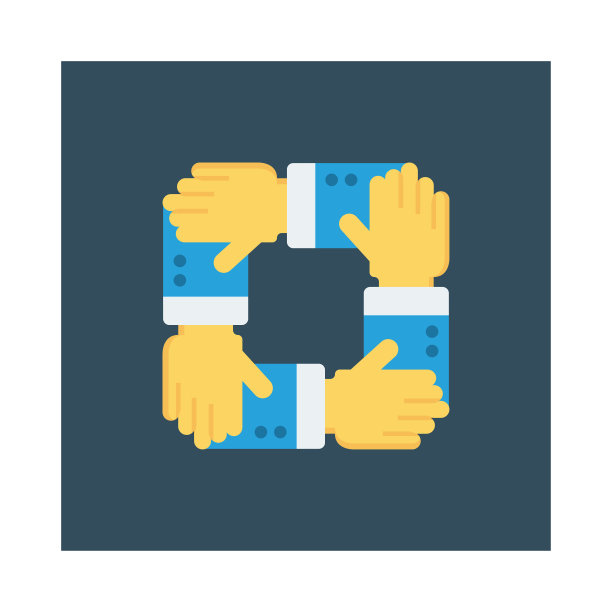 团队合作图片下载